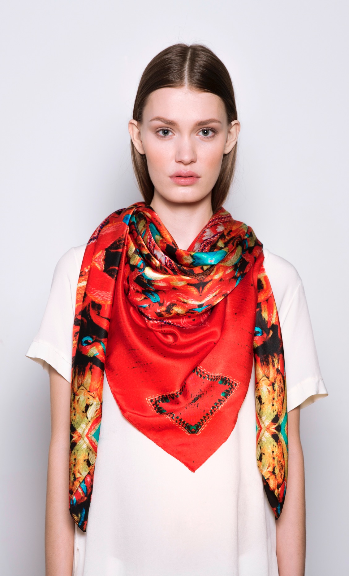 VEDAT KEEN KESKIN / VISUAL DESIGNER