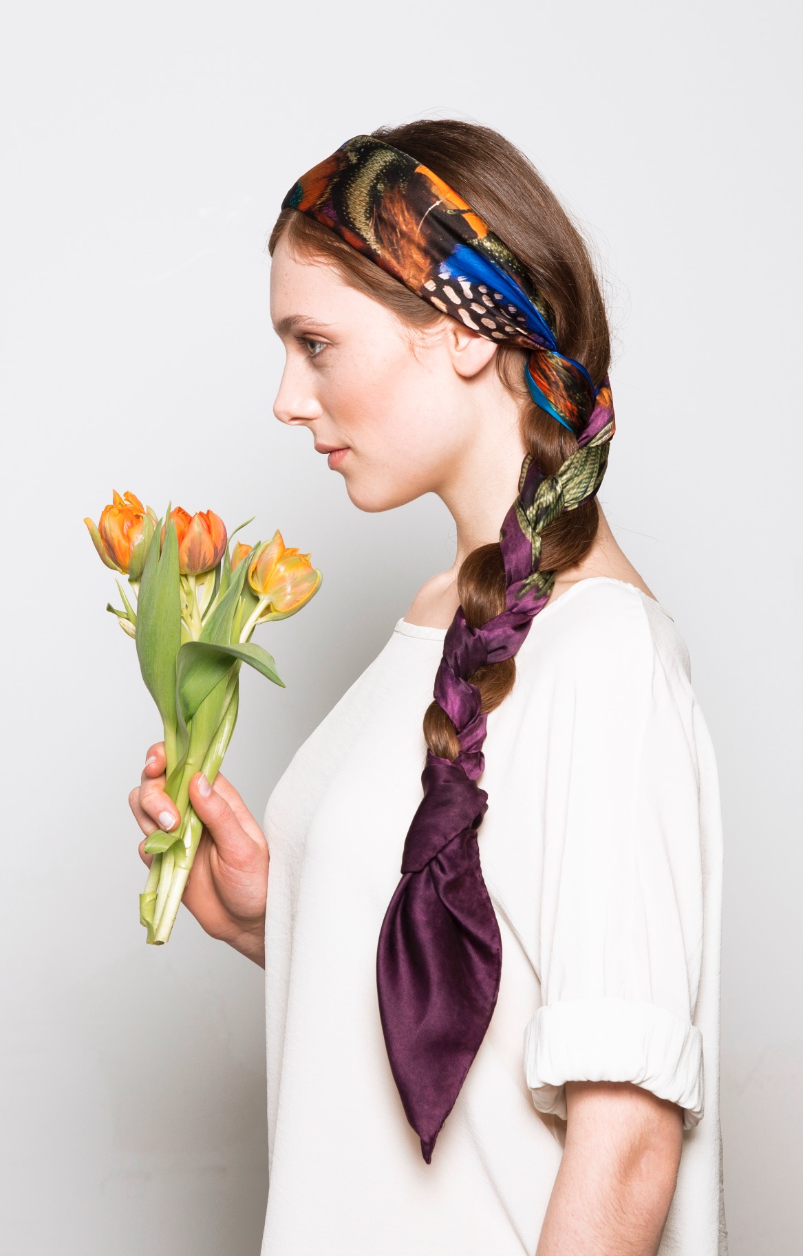 VEDAT KEEN KESKIN / VISUAL DESIGNER