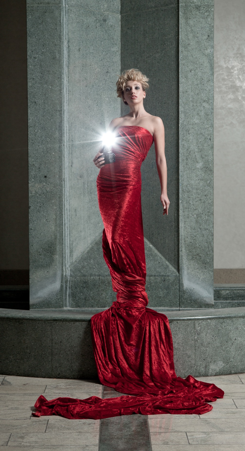 VEDAT KEEN KESKIN / VISUAL DESIGNER