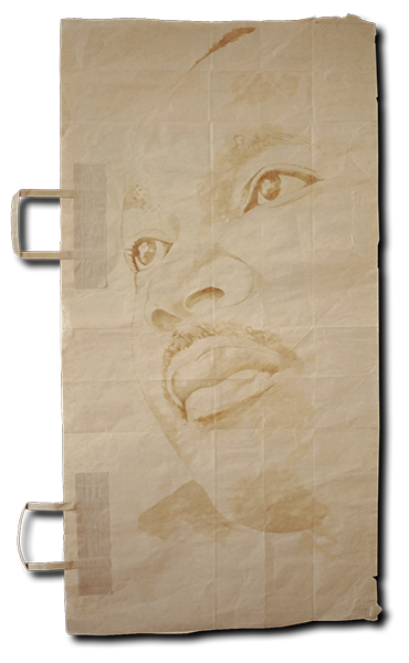 Martin Luther King Jr. 